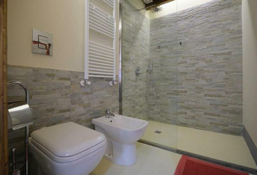 Номер Deluxe, Palazzo Mazzini