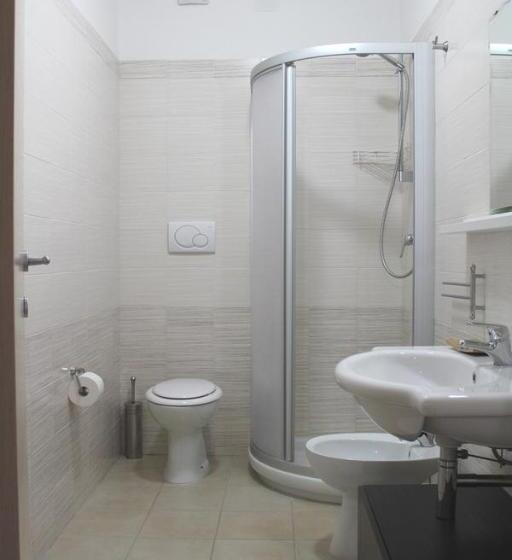 １ベッドルームのスーペリアアパートメント, Villa La Vigna
