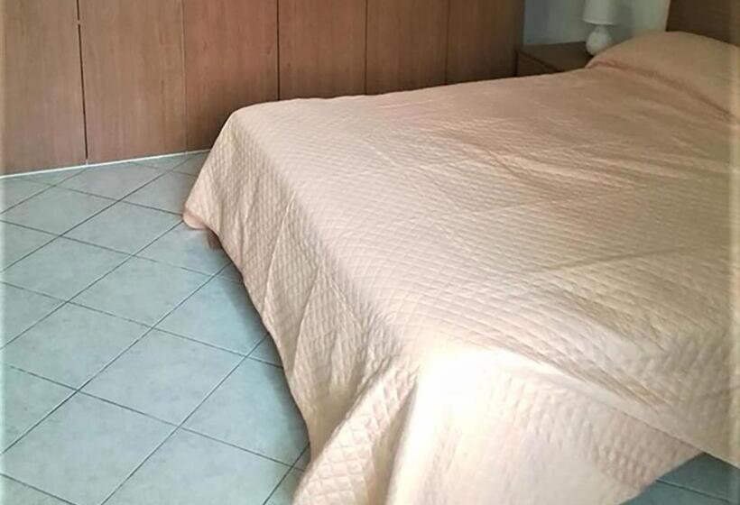 Номер Стандарт, Galluras B&b