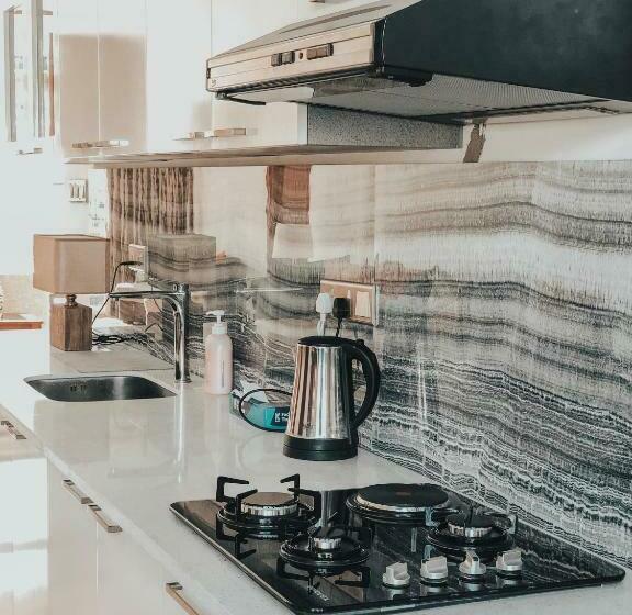 Апартаменты Deluxe 1 Спальня, Pinnacle Boutique Villas