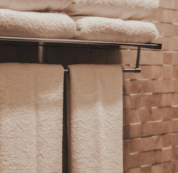 Номер Deluxe, Pinnacle Boutique Villas