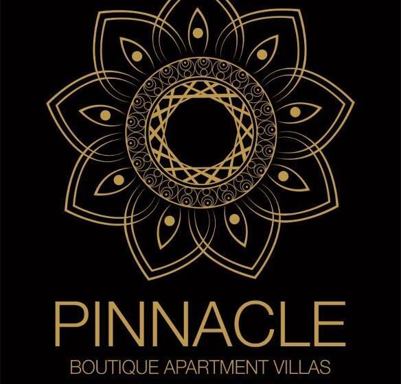 Номер Deluxe, Pinnacle Boutique Villas