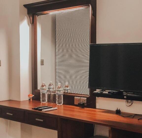 Трехместный Номер Deluxe, Pinnacle Boutique Villas