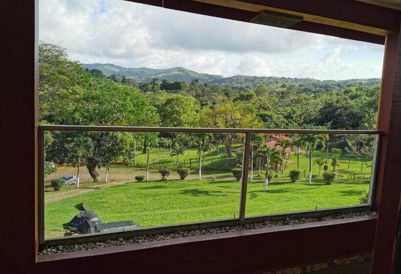 스탠다드 룸 산 전망, Puerto San Luis