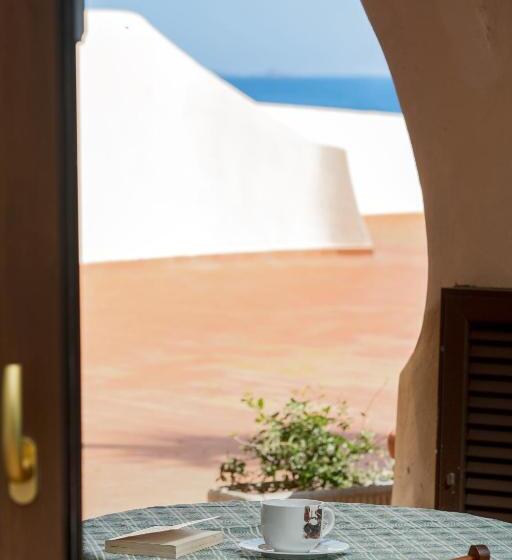 Студия Стандарт, Residence La Marmorata