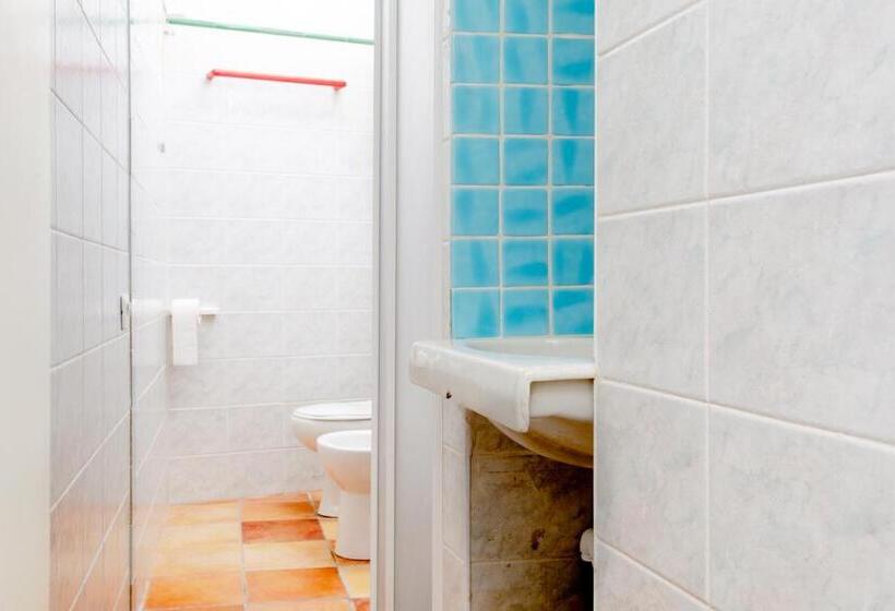 Студия Стандарт, Residence La Marmorata