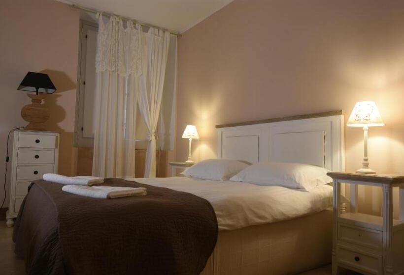 Номер Superior, Borgo Del Carato