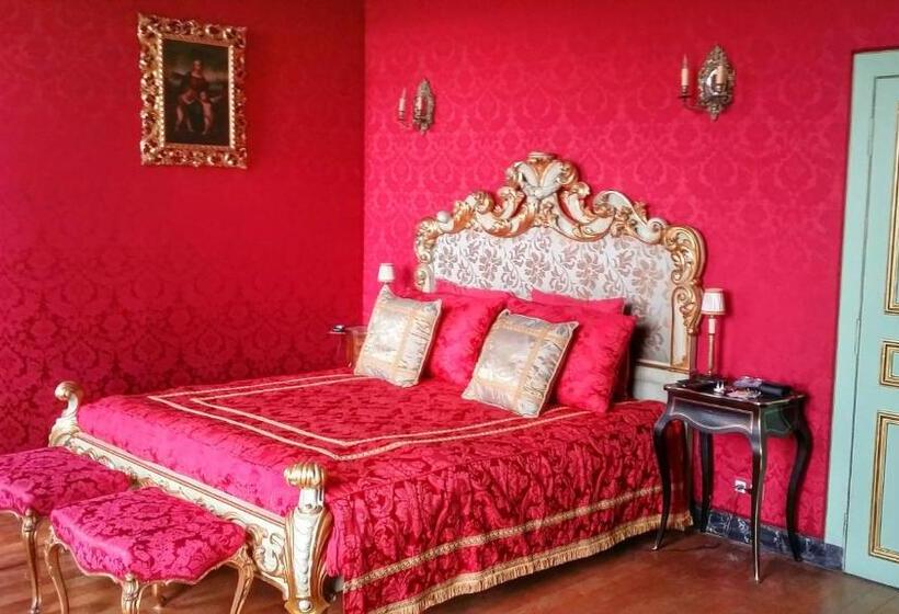 Номер Superior, Chateau De Chantore