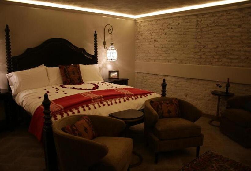 スイート, Casa 1810 Hotel Boutique