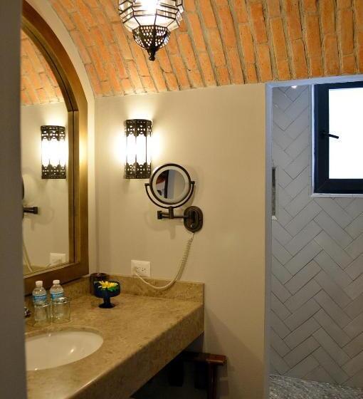 اتاق استاندارد, Casa 1810 Hotel Boutique