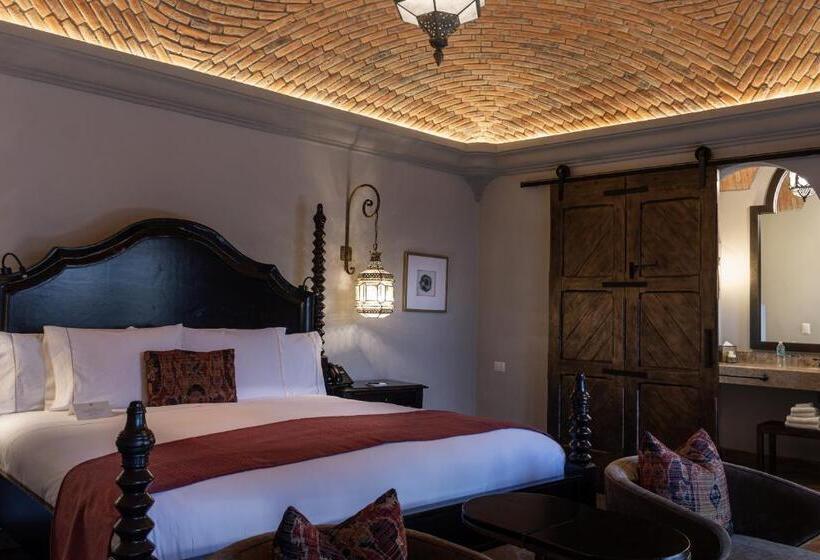 デラックススイート, Casa 1810 Hotel Boutique