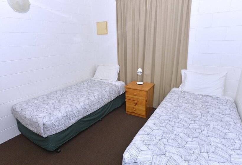 Apartamento Deluxe 2 Quartos, City Gardens Apartments
