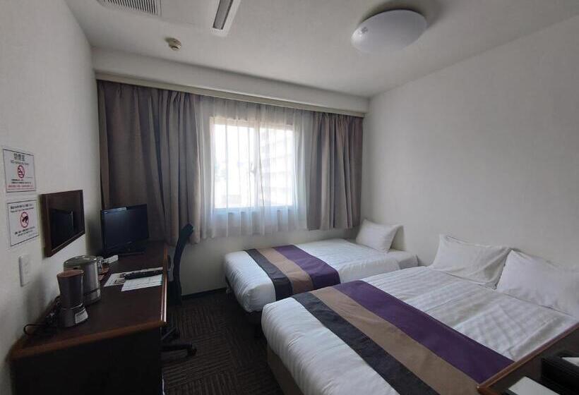 Номер Стандарт, Areaone Oita