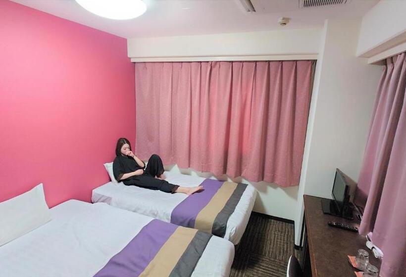Номер Стандарт, Areaone Oita