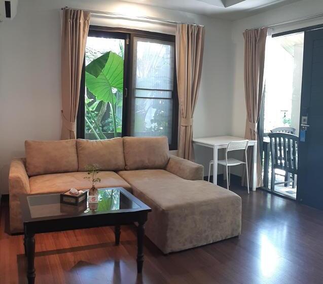 Deluxe Villa 1 Soveværelse, Cocoville Phuket   Sha Plus