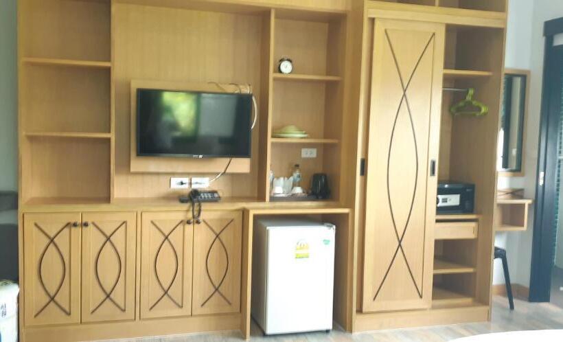 اتاق استاندارد, Cocoville Phuket   Sha Plus