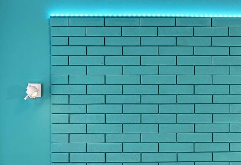 غرفة ديلوكس, Colors Central Ladadika