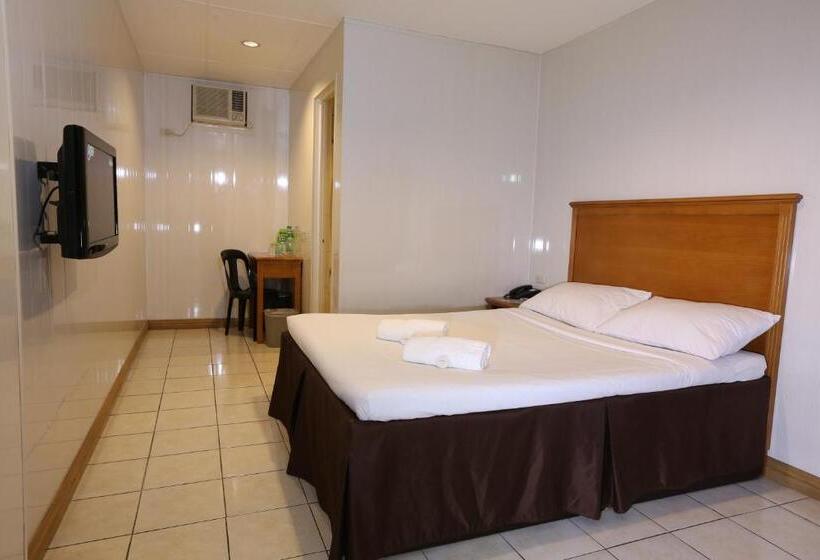 Standard Room, Value Star Inn