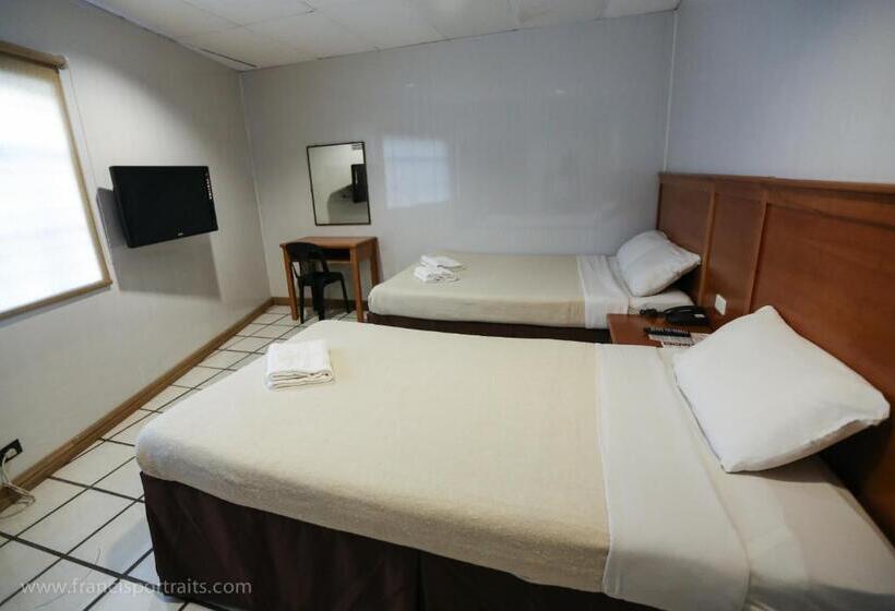 Family Suite, Value Star Inn