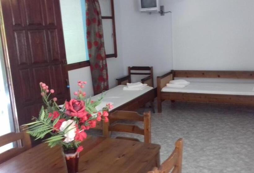 Бунгало Стандарт, Saint Nicolas Bungalows