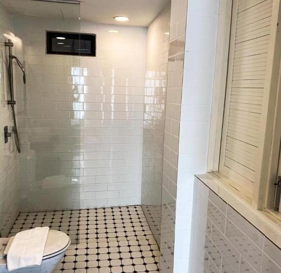 اتاق لوکس, The Boutique Residence Hotel Penang