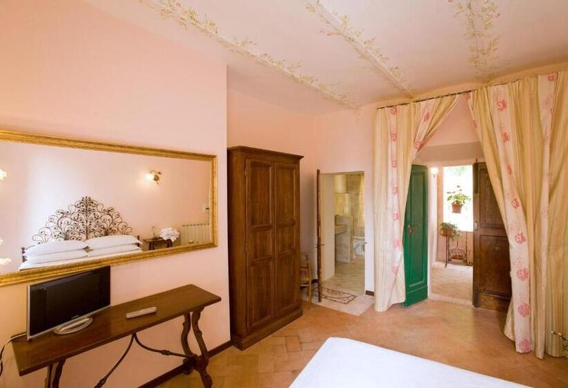 اتاق استاندارد, Villa Gioia Civita