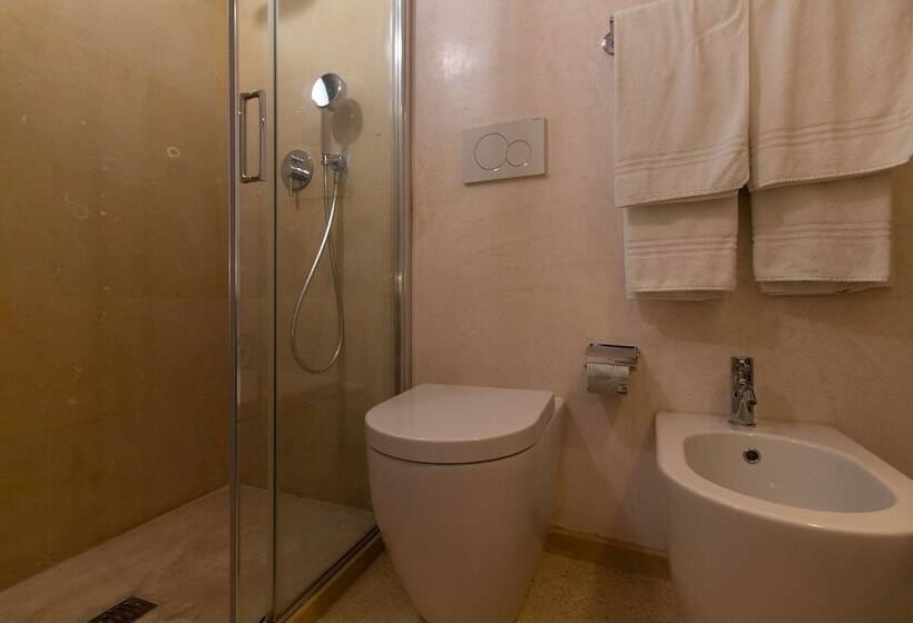 Номер Стандарт, Casa Galateo 20