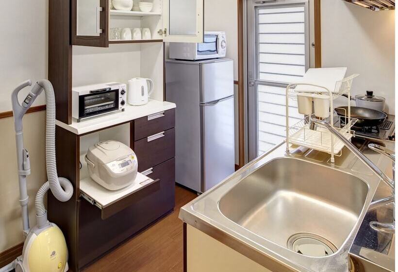 침실 1개 아파트, Condominium Resort Nago Grand Sedona