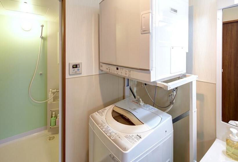 침실 1개 아파트, Condominium Resort Nago Grand Sedona