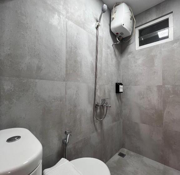 Президентский Люкс, Fastrooms Bekasi
