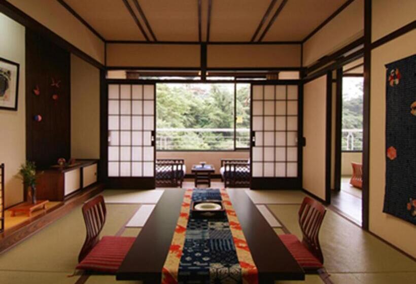 Номер Стандарт, Isshinkan