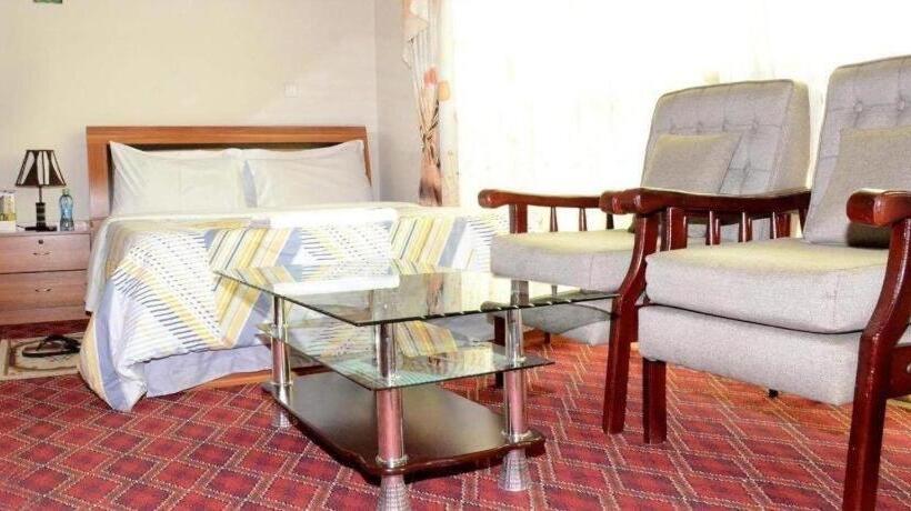 اتاق استاندارد, Keba Hotel & Guest House