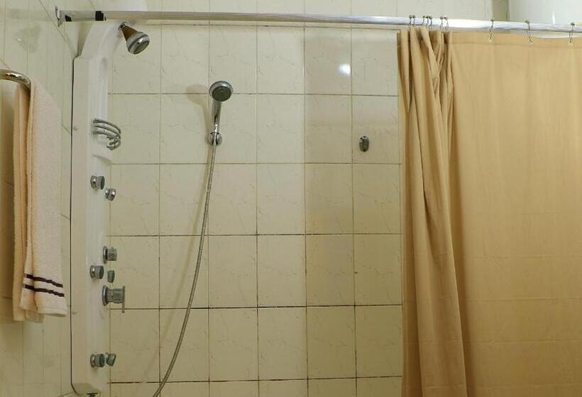 اتاق استاندارد, Keba Hotel & Guest House