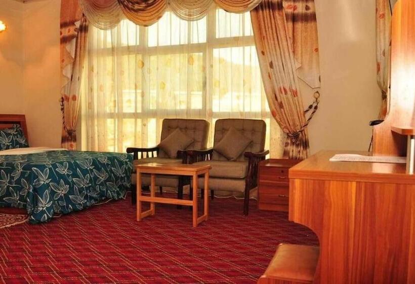 اتاق استاندارد, Keba Hotel & Guest House
