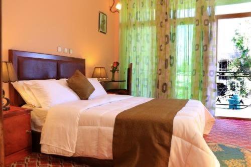 اتاق استاندارد, Keba Hotel & Guest House