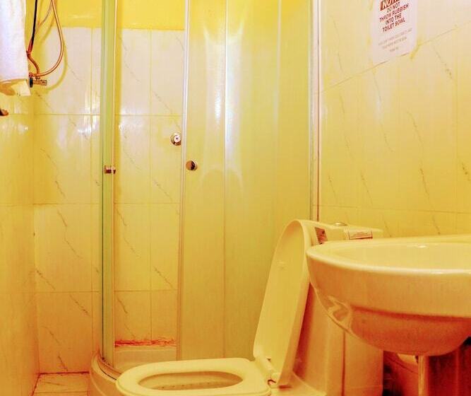 اتاق استاندارد, Keba Hotel & Guest House