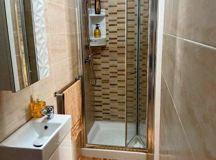 اتاق اکونومی, Keba Hotel & Guest House