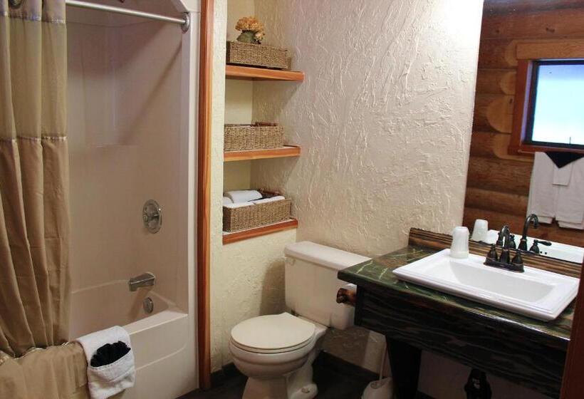 Family Suite, Terracana Ranch Resort