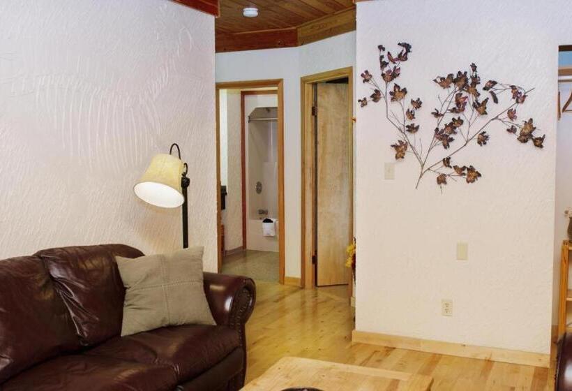 Family Suite, Terracana Ranch Resort