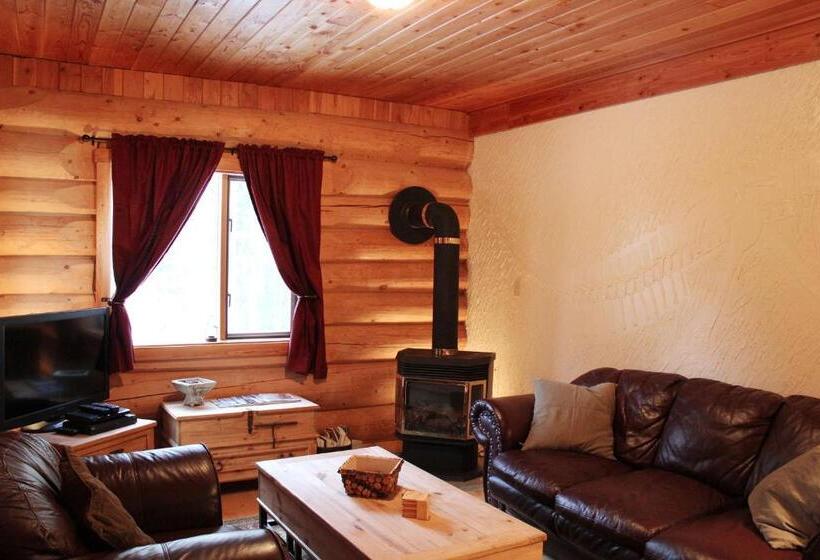 Шале Superior 1 Спальня, Terracana Ranch Resort
