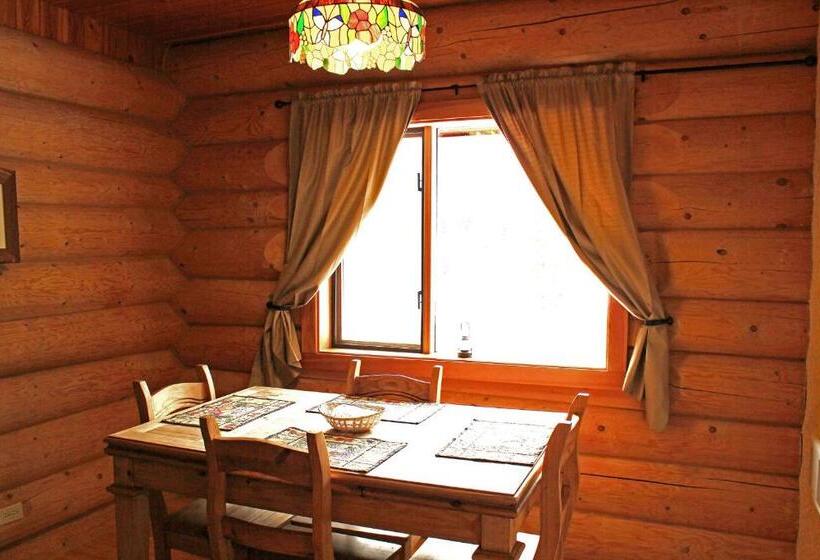 Шале Superior 1 Спальня, Terracana Ranch Resort