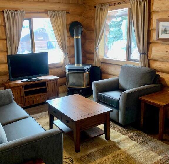 Люкс, Terracana Ranch Resort