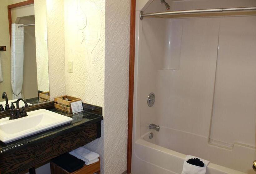 Люкс, Terracana Ranch Resort
