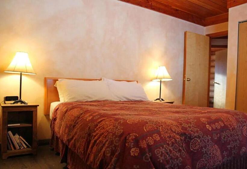 Люкс, Terracana Ranch Resort