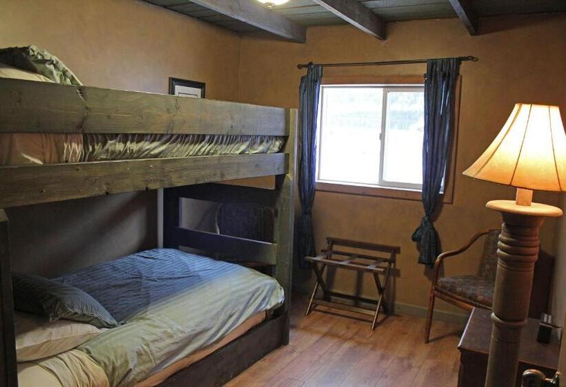 Апартаменты 1 Спальня, Terracana Ranch Resort