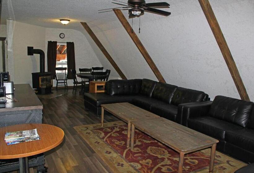 Номер Стандарт, Terracana Ranch Resort