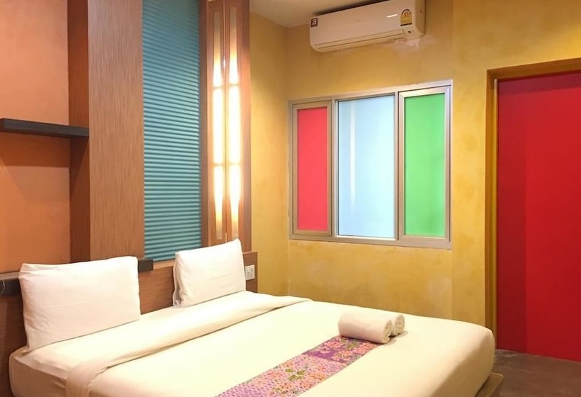 스탠다드 룸, Tanisa Resort