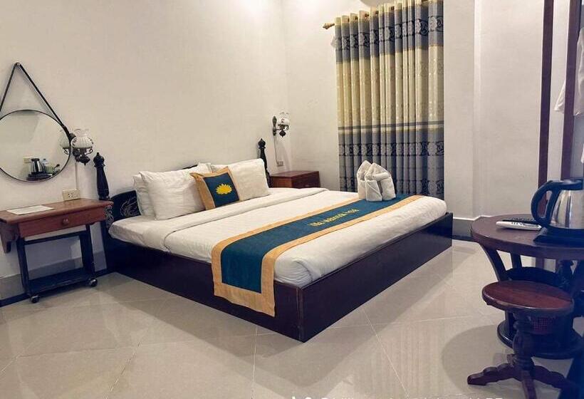 标准间, Villa Mahasok