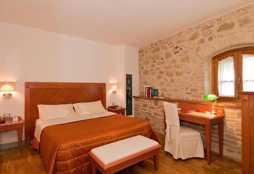 Номер Стандарт, Boutique Hotel Al Grappolo D Oro