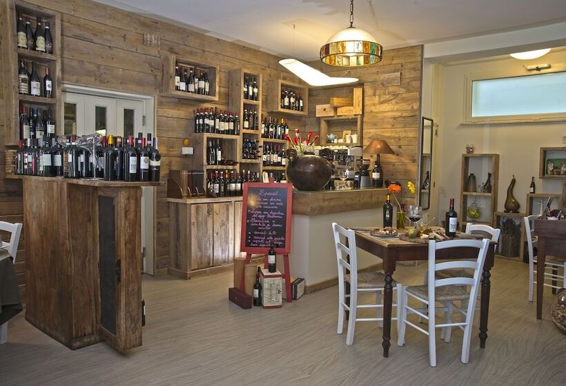 Номер Стандарт, Boutique Hotel Al Grappolo D Oro